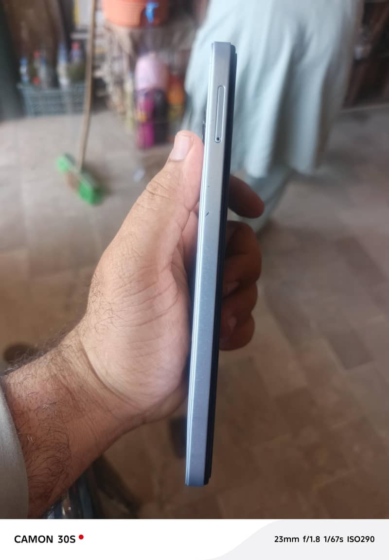 Tecno Spark 20C 3