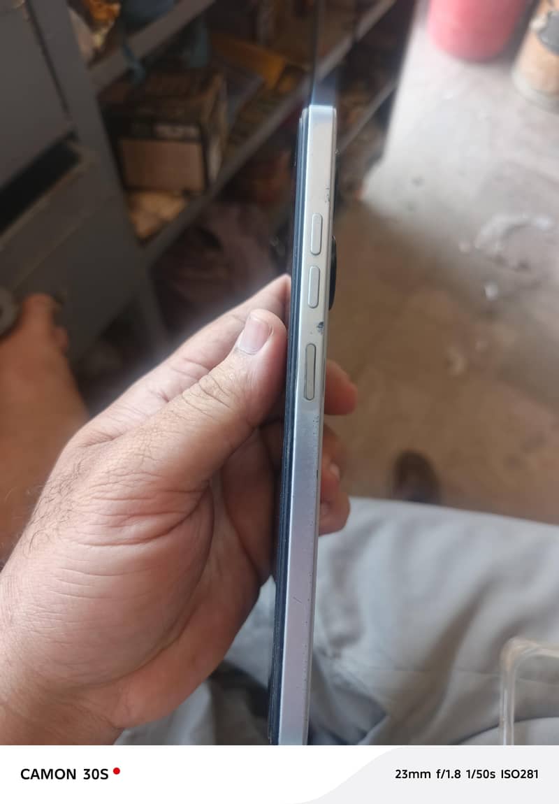 Tecno Spark 20C 4