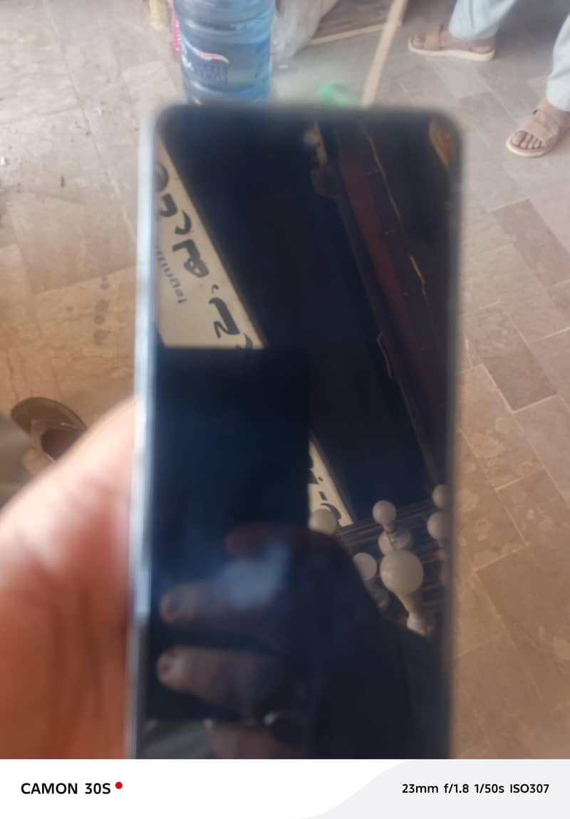 Tecno Spark 20C 6