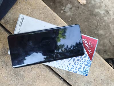 tecno camon 40 pro