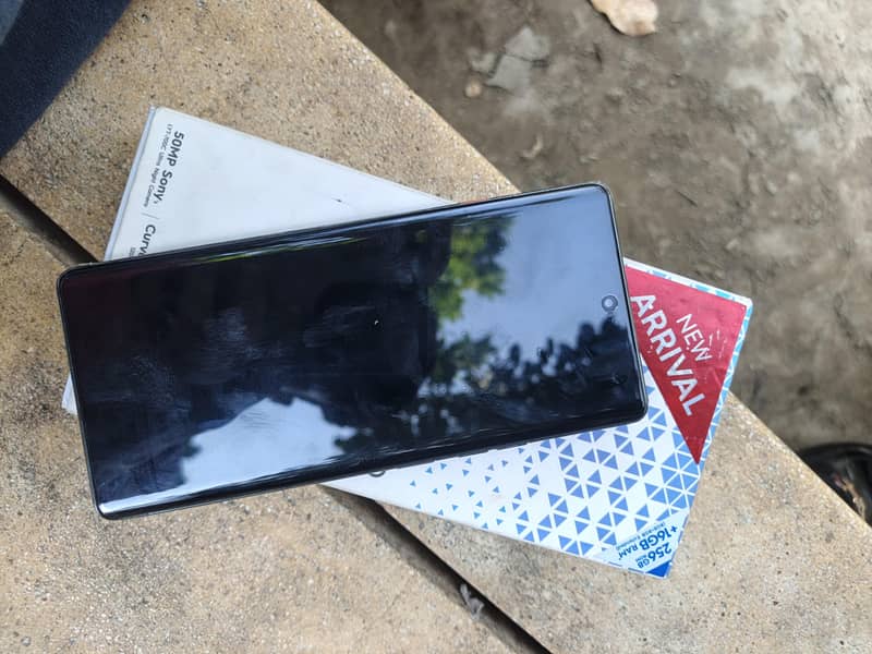 tecno camon 40 pro 0