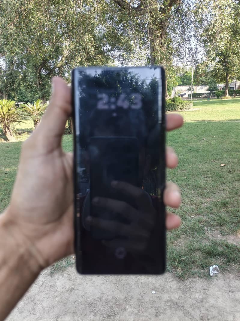tecno camon 40 pro 5