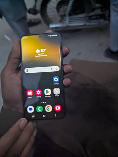 Samsung Mobile S22
