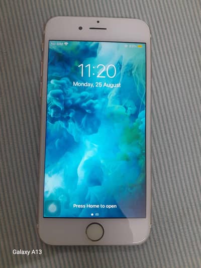 iPhone 6S