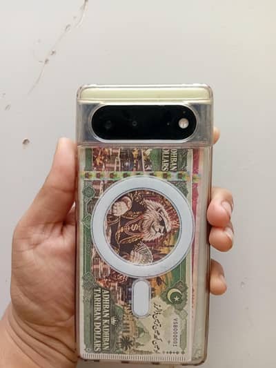 Google Pixel 6