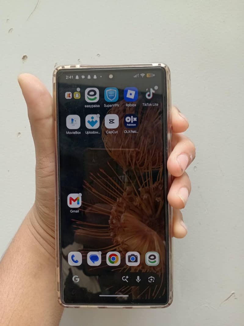 Google Pixel 6 6