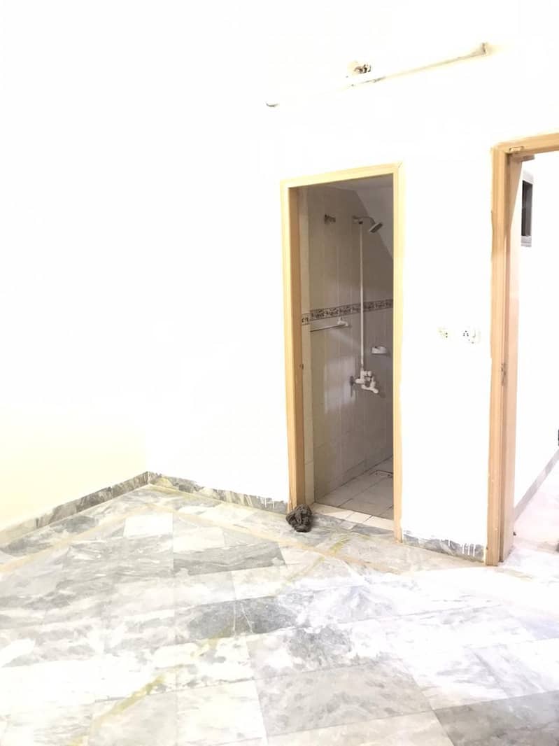 Ground floor portion 1