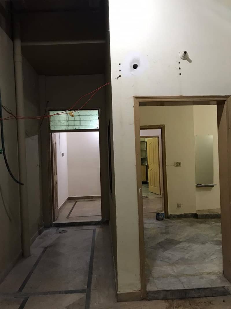 Ground floor portion 9