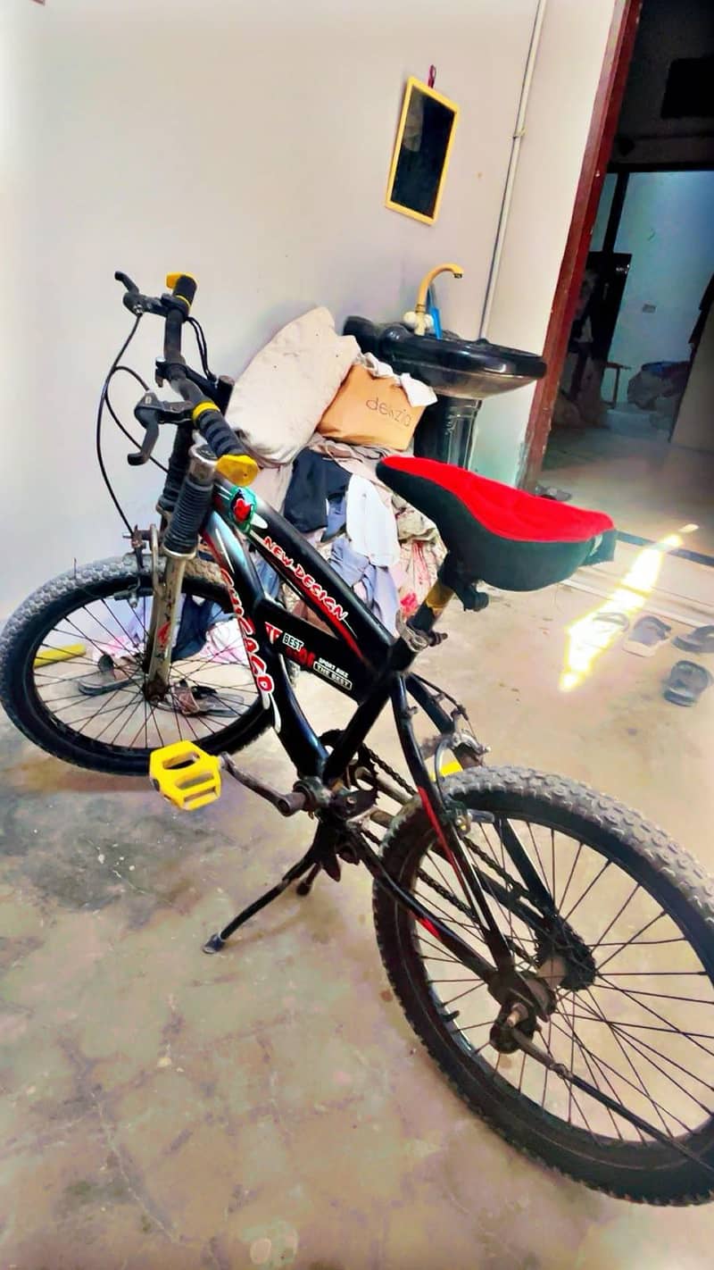 Gen1 condition 2