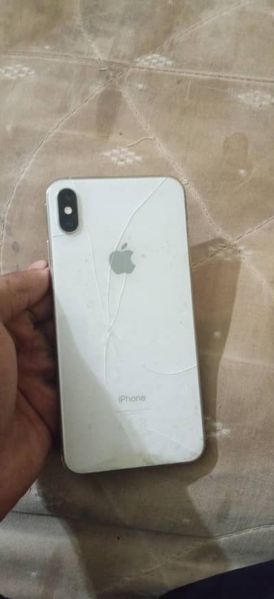 Apple iPhone XS Max