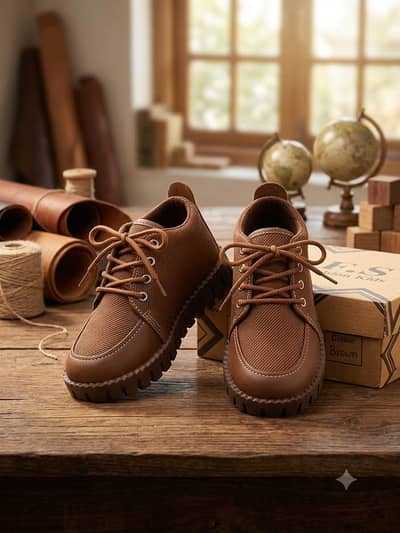 I want to sell baby shoes