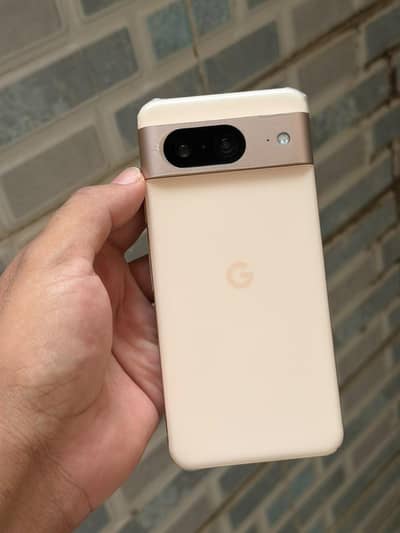 Google Pixel 8