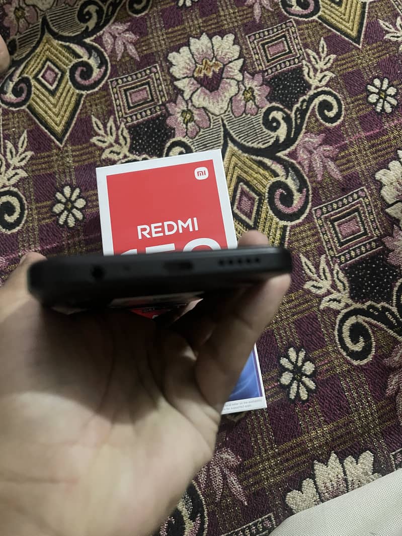 Realme C15 2