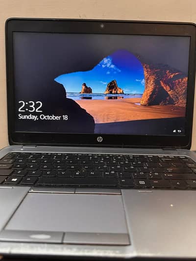 HP Elitebook 840 G1