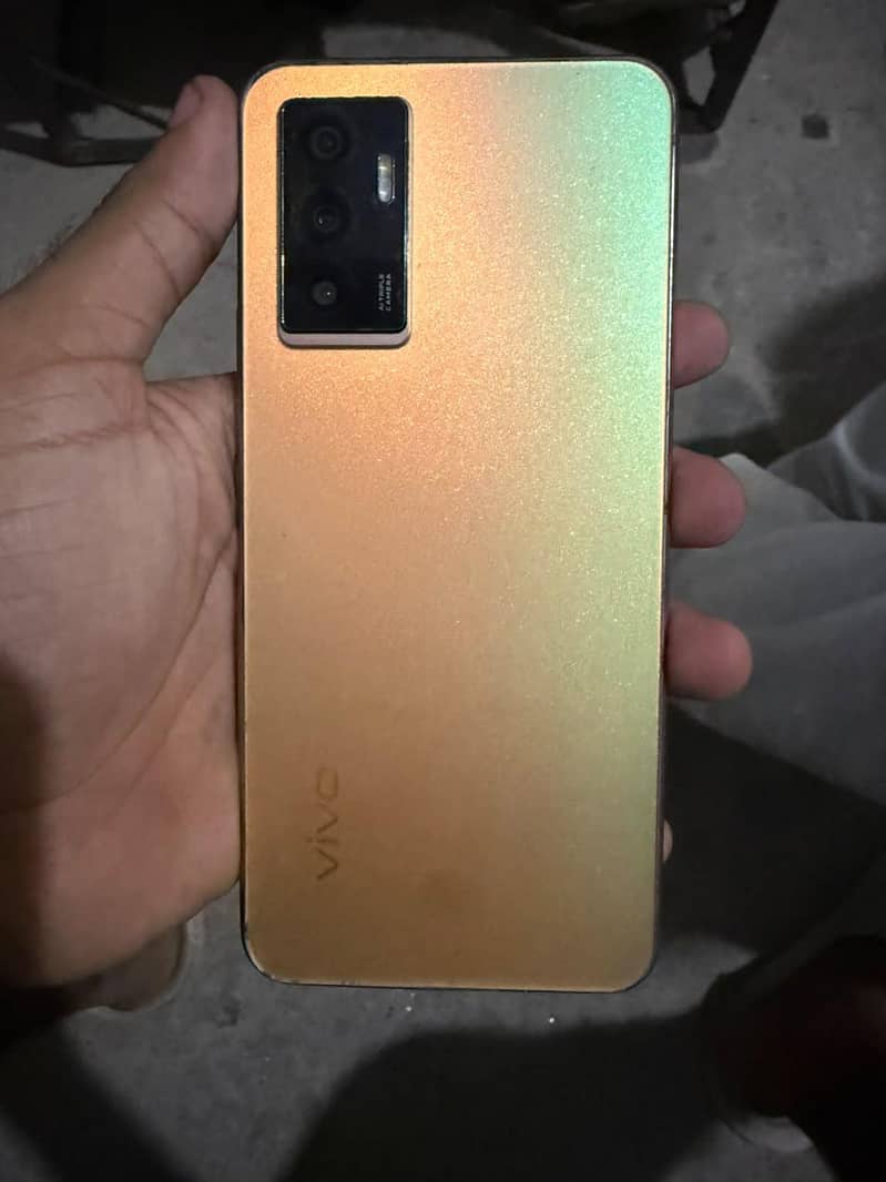 Vivo V23e 3