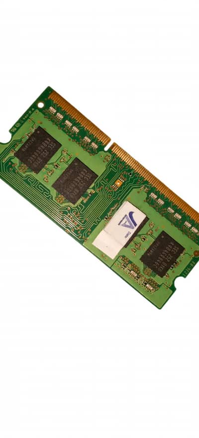 DDR3 Ram 4Gb Samsung perfect condition (laptop)