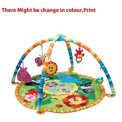 PLAY MAT