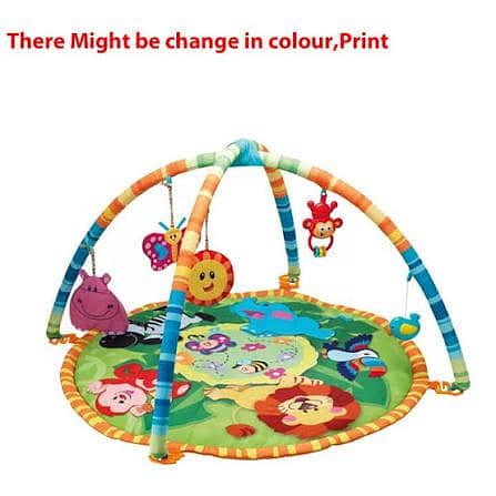 PLAY MAT 0