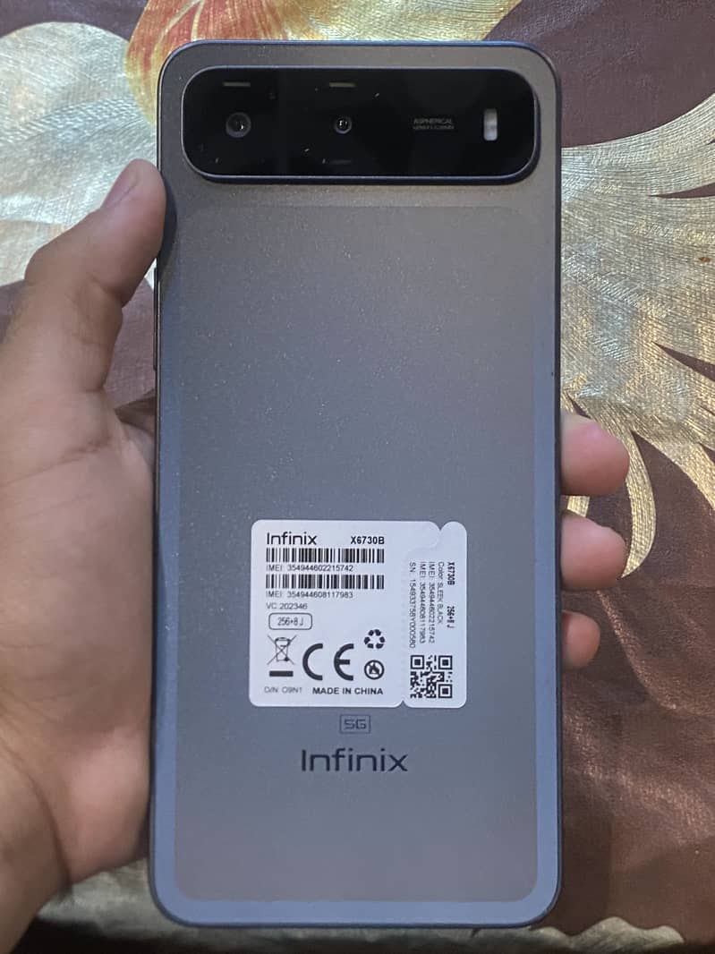 Infinix Other Model 2