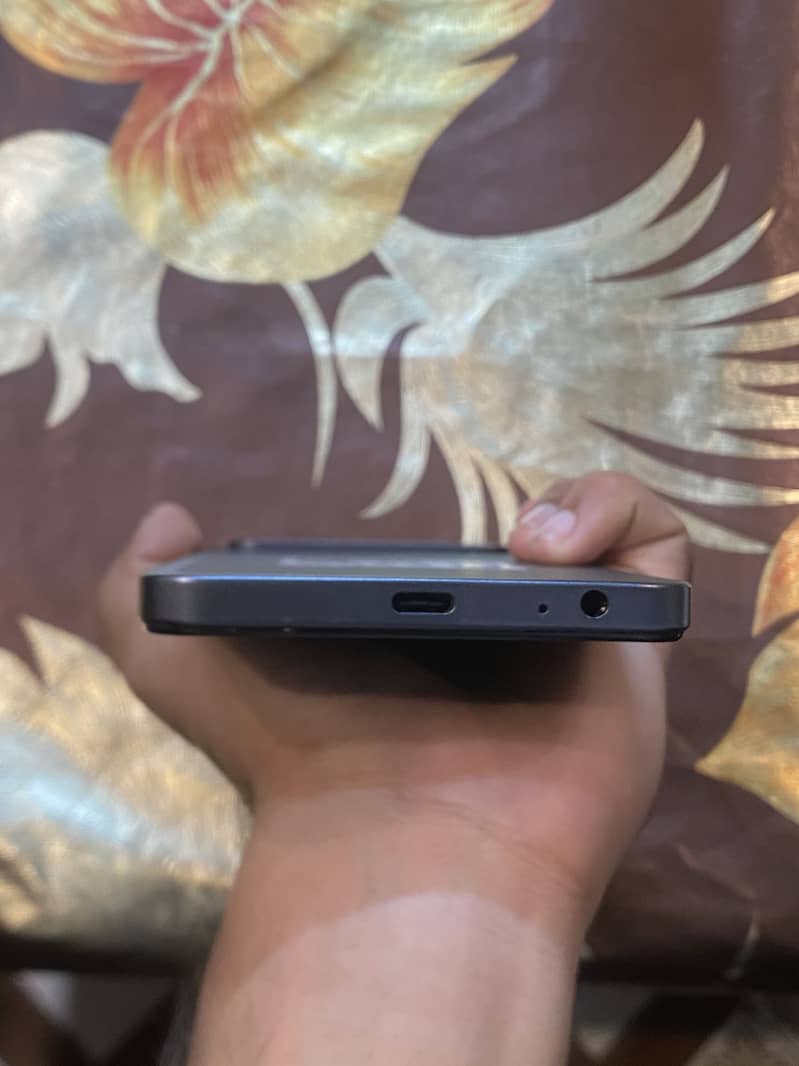 Infinix Other Model 4
