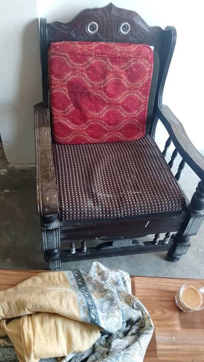 5 sister sofa