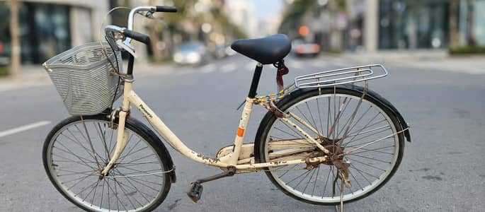 Bocycle