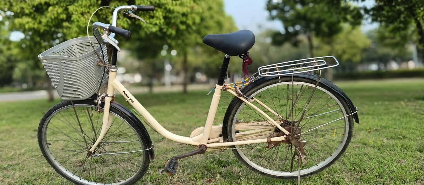 Bocycle 2