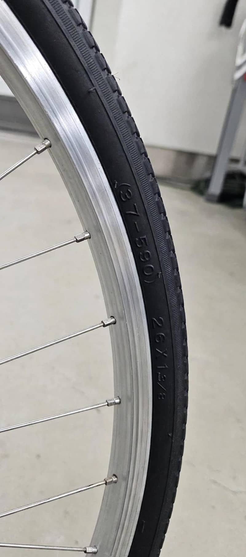 Bocycle 3