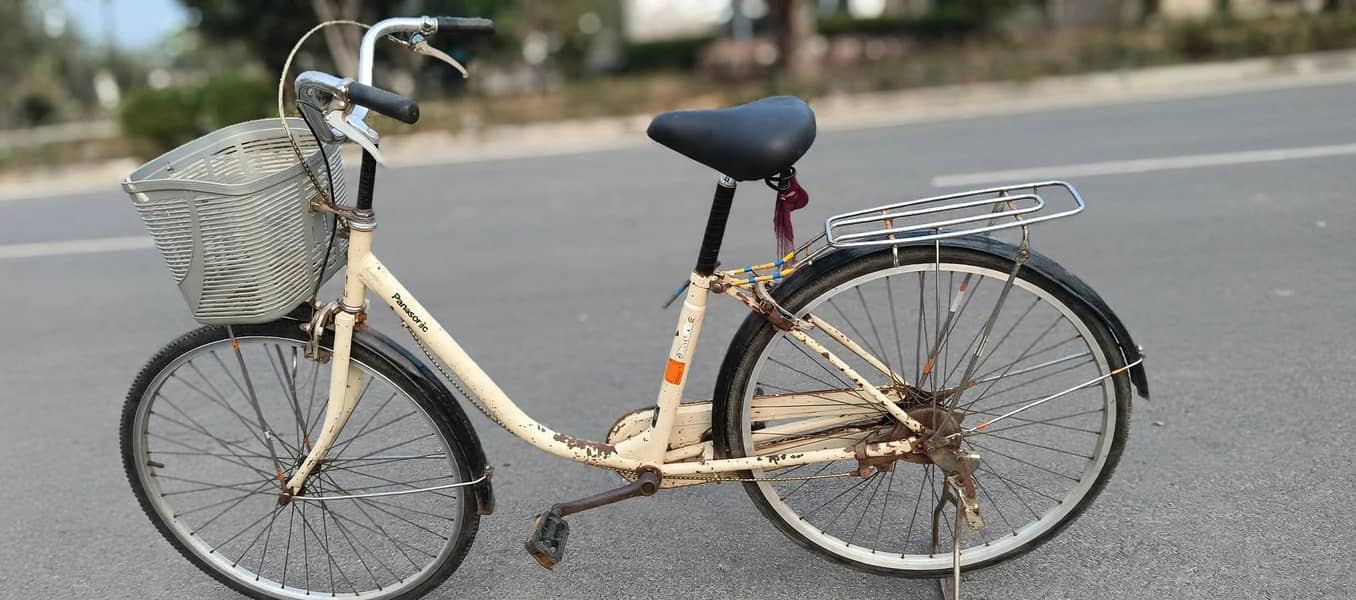 Bocycle 4