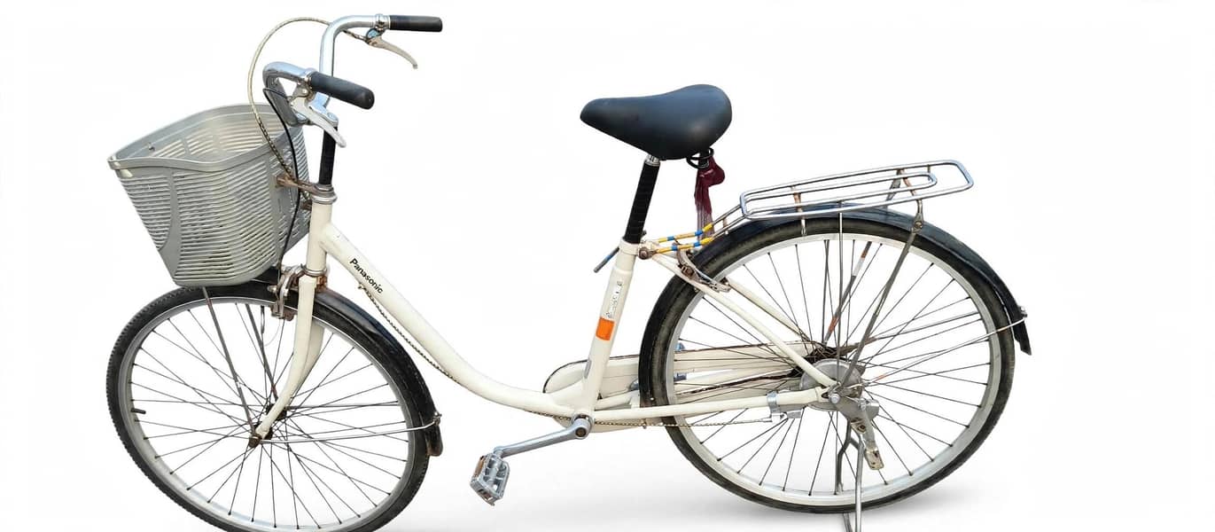 Bocycle 5