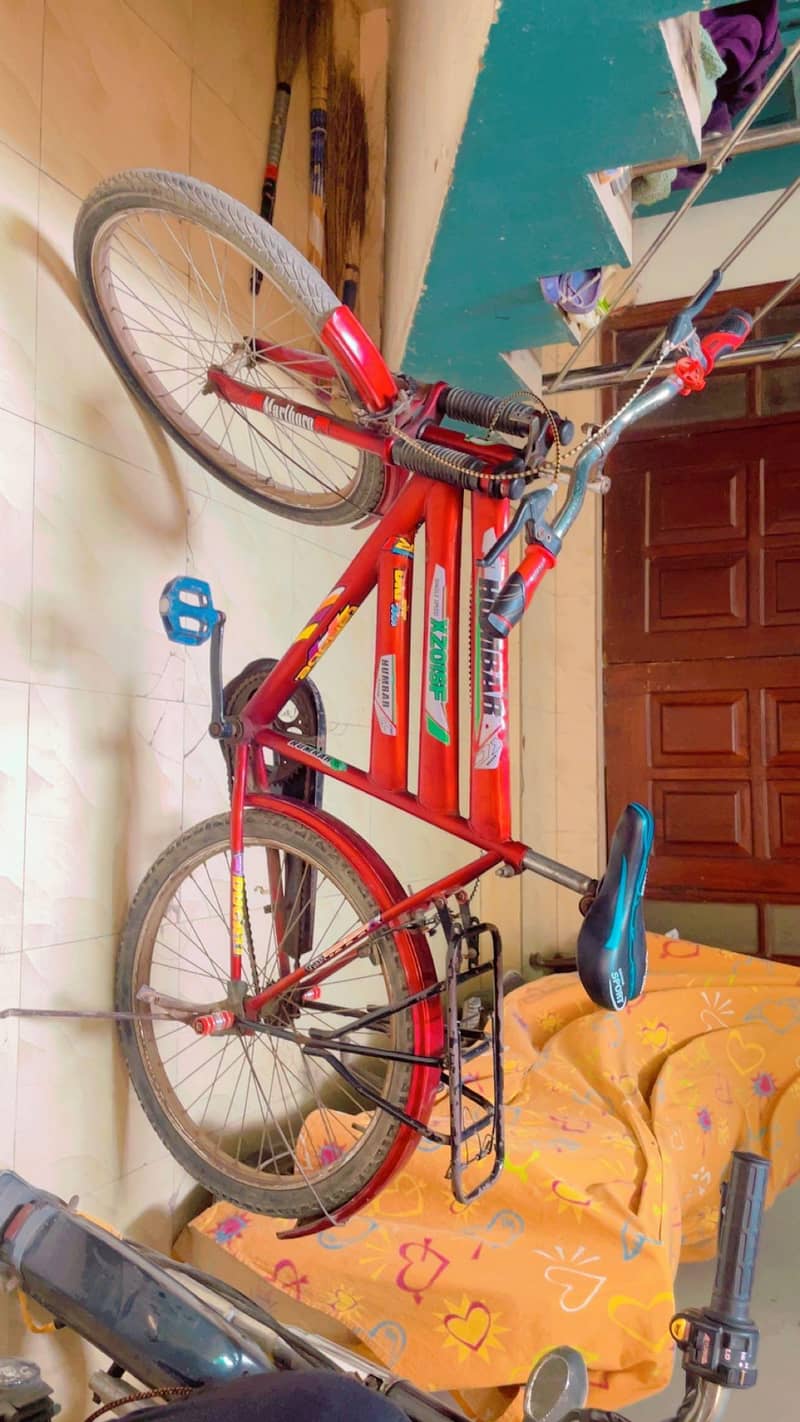 Bicycle 1