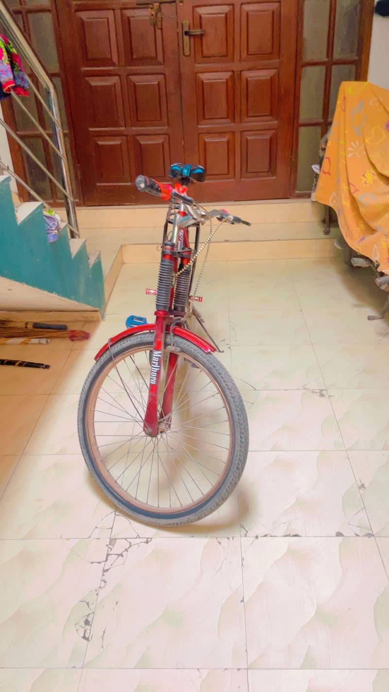 Bicycle 2