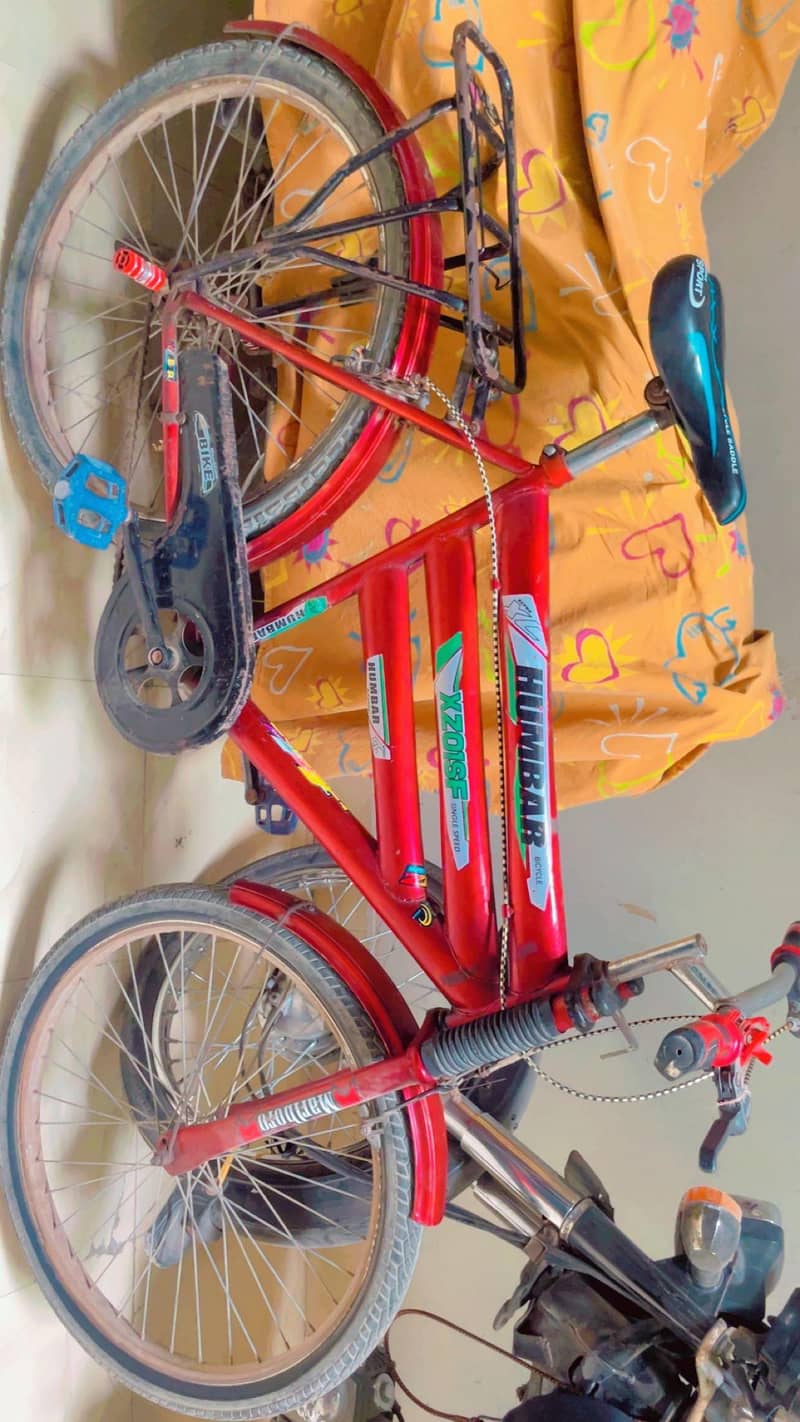 Bicycle 3