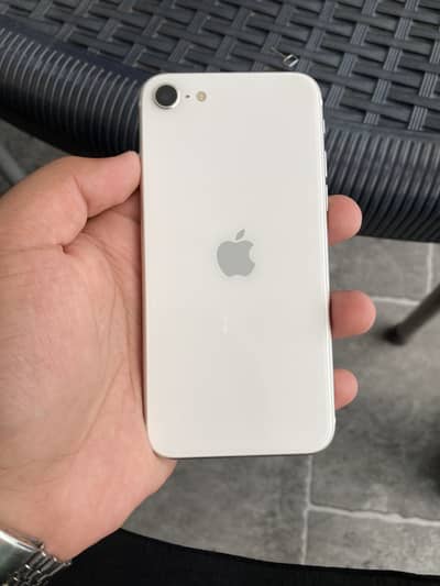 Apple iPhone SE 2020 pta approved battery health 79