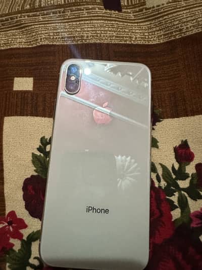 Apple iPhone X pta approved
