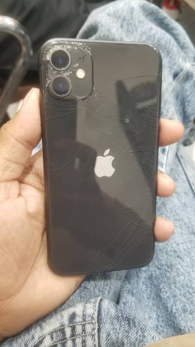 Apple iPhone 11