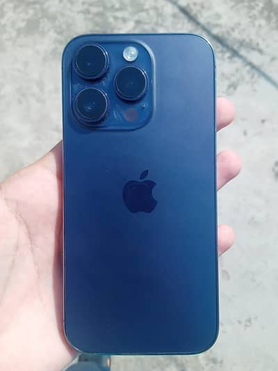 Apple iPhone 14 Pro jv