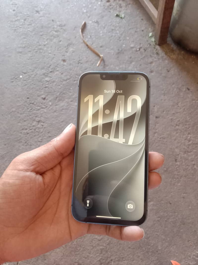 Apple iPhone 13 6
