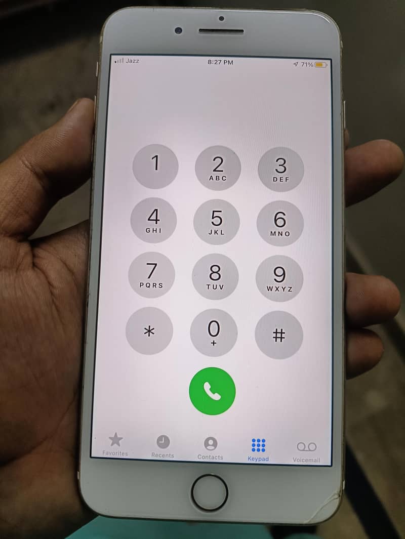 Apple iPhone 7 Plus 0