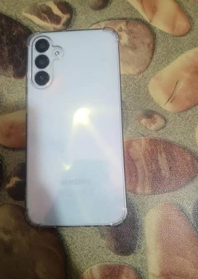 Samsung A15 6 128  dabba bacchon Ne faad Diya Hai