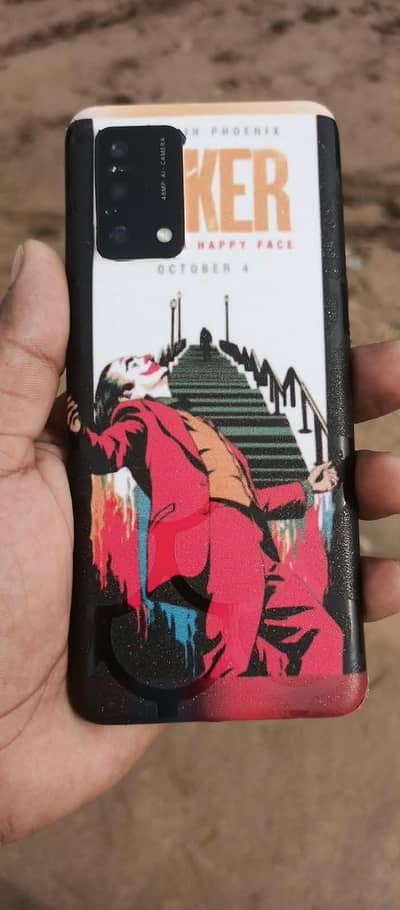 OPPO F19