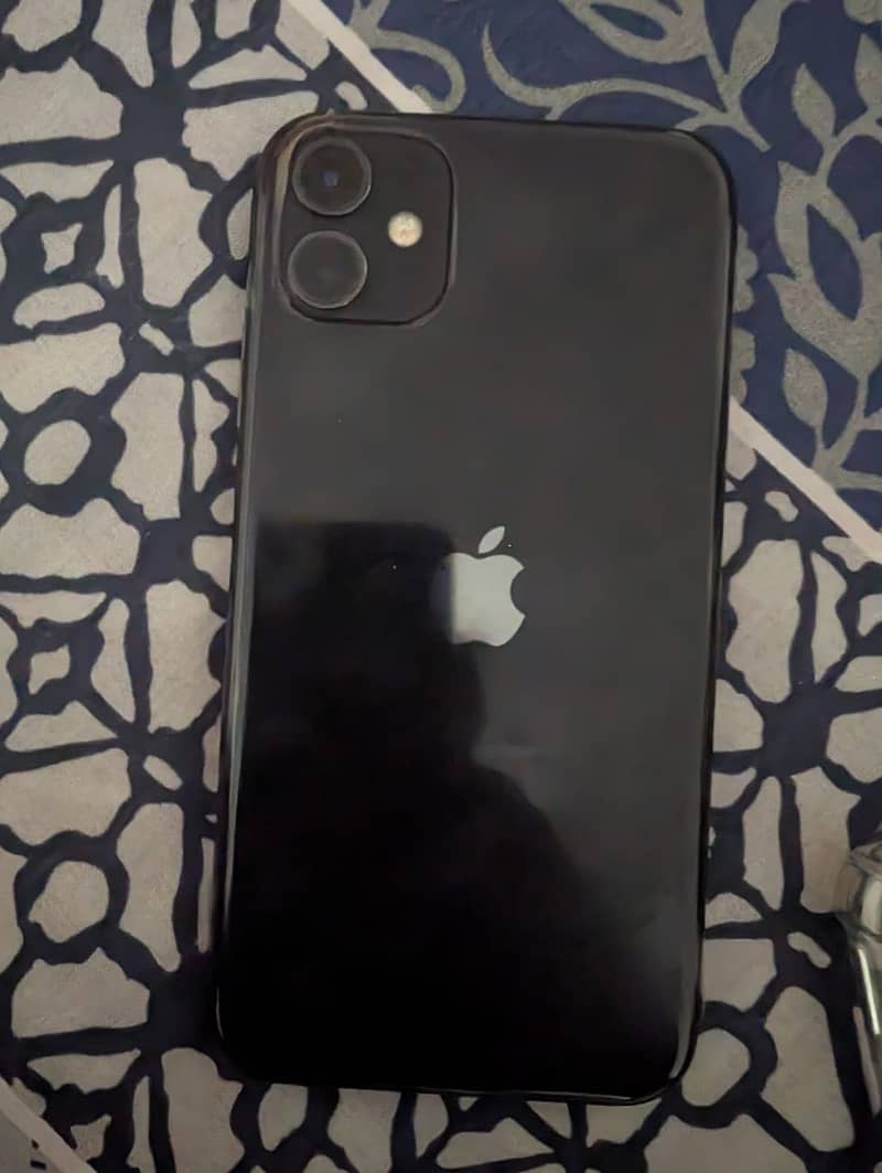 Apple iPhone 11 1