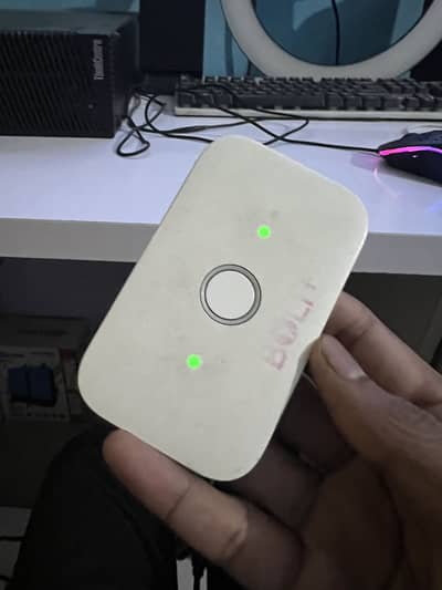 NON PTA MOBILE KE LIYA Zong 4G WiFi Unlock Devices USB | Bolt+