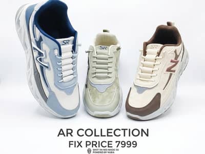 imported jentes Joger shoes