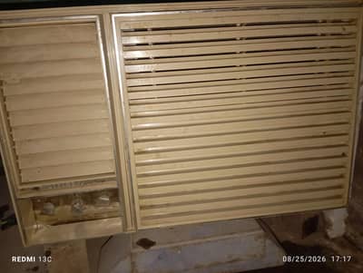 window AC