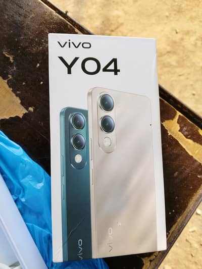 Vivo Y04