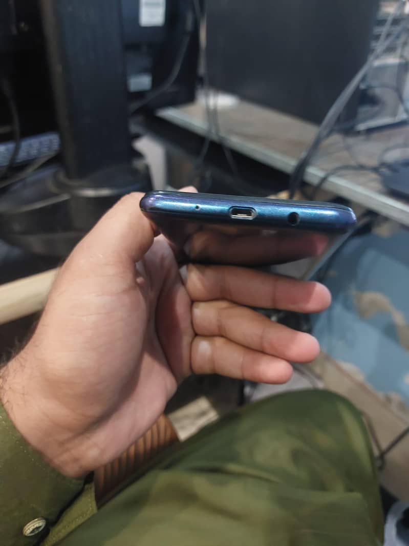 Tecno Pova 1