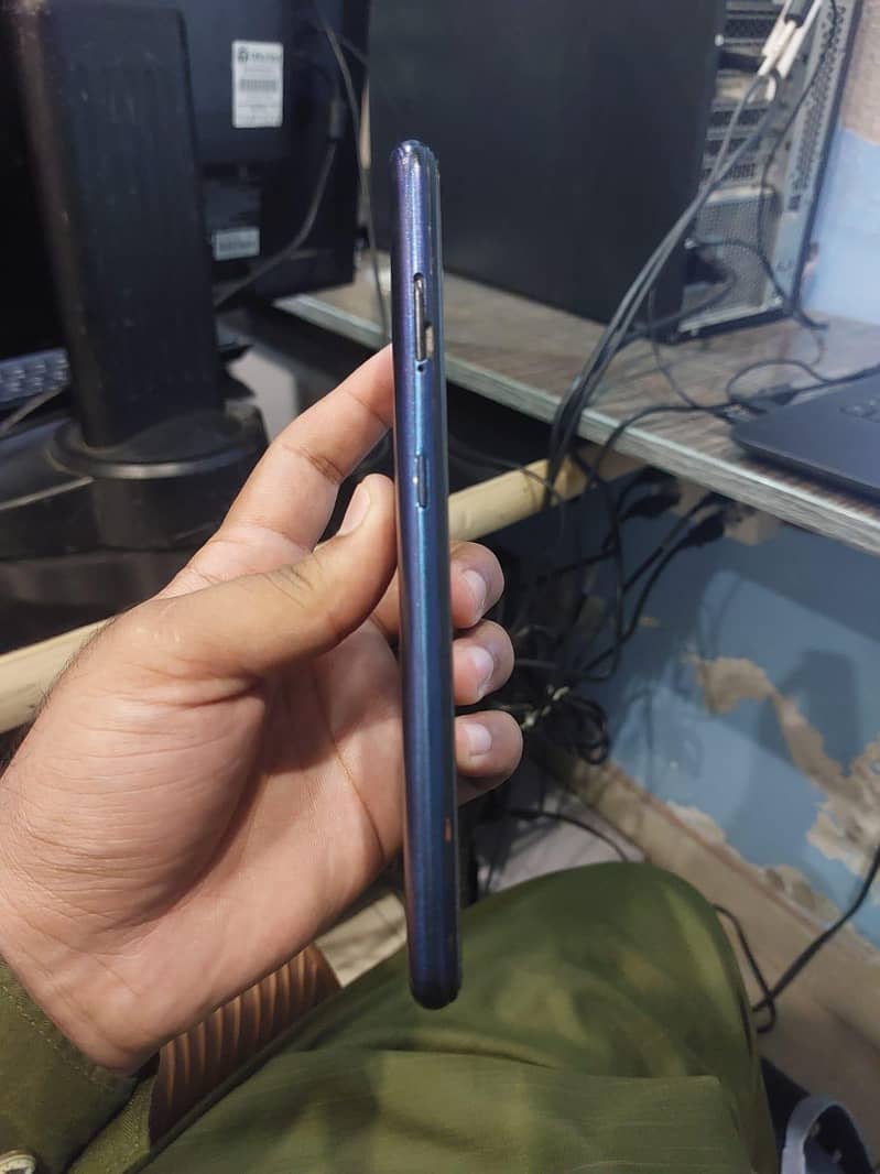 Tecno Pova 3