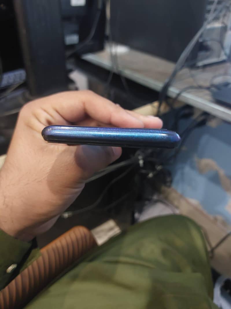 Tecno Pova 6