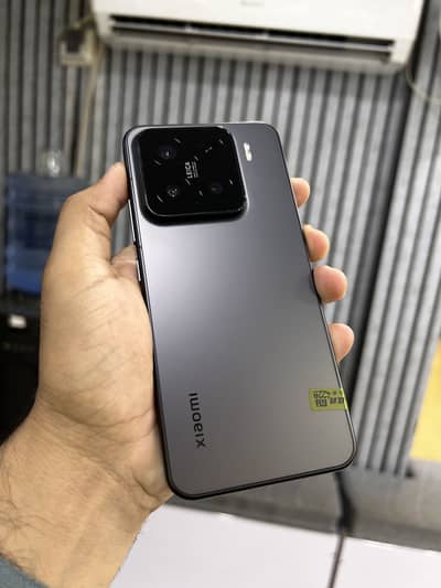 Xiaomi 15